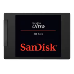 SSD Sandisk Ultra 3D SATA 2.5" 1TB