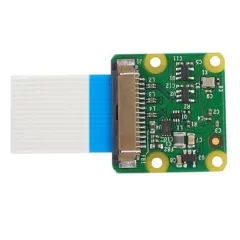 Cámara Raspberry Pi V2.1 Original, Sensor Sony IMX219 8MP - Resolución 1080p - Siranet