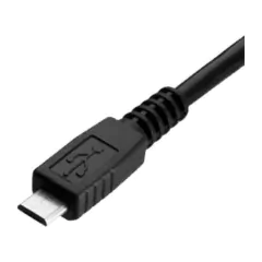 Fuente Cargador 5V 3A micro USB para Raspberry Pi 3 y Zero 2w en internet