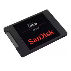 SSD Sandisk Ultra 3D SATA 2.5" 1TB en internet
