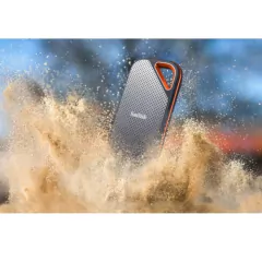 SanDIsk Extreme PRO Portable SSD V2 1TB - comprar online