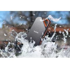 SanDIsk Extreme PRO Portable SSD V2 1TB en internet