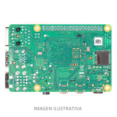 Raspberry Pi 4 Model B 4GB RAM - tienda online