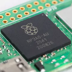 Raspberry Pi Zero 2 W en internet