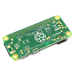 Raspberry Pi Zero 2 W - Siranet