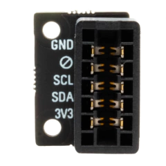 Adaptador STEMMA QT/Qwiic a Breakout Garden para Conectar Breakouts - tienda online