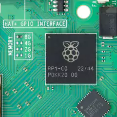 Raspberry Pi 5 - 8GB RAM