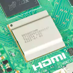 Raspberry Pi 5 - 8GB RAM - comprar online