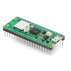 Raspberry Pi Pico WH