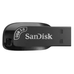 Pendrive USB SanDisk Ultra Shift 128GB - comprar online