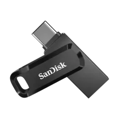 Pendrive USB SanDisk Ultra Dual Drive Go USB Type-C 128GB