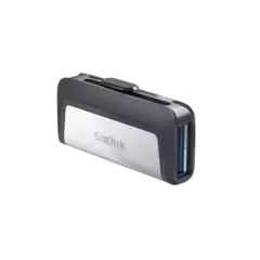 Pendrive USB SanDisk Ultra Dual Drive USB Type-C 64GB - comprar online