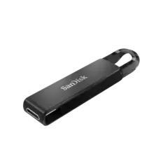 Pendrive USB SanDisk Ultra Type-C 128GB - comprar online