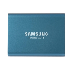 Samsung Portable SSD T5 500GB