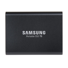Samsung Portable SSD T5 2TB
