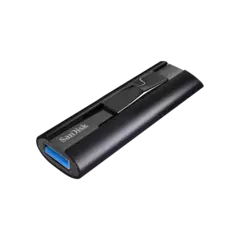 Pendrive SSD USB 3.2 SanDisk Extreme PRO 256GB 420MB/s - comprar online