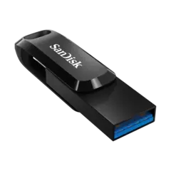 Pendrive USB SanDisk Ultra Dual Drive Go USB Type-C 64GB - comprar online