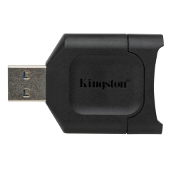 Lector de memorias SD Kingston Mobilelite Plus USB 3.2 UHS-II en internet