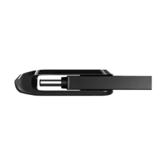 Pendrive USB SanDisk Ultra Dual Drive Go USB Type-C 256GB - Siranet