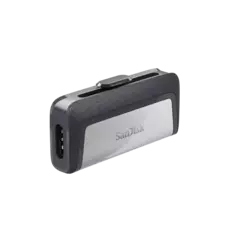 Pendrive USB SanDisk Ultra Dual Drive USB Type-C 128GB en internet