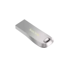Pendrive USB SanDisk Ultra Luxe 256GB - Siranet