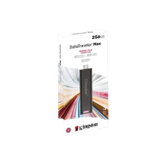 Pendrive USB Kingston DataTraveler Max 1024GB - Siranet