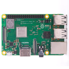 Raspberry Pi 3B+ - comprar online