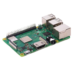 Raspberry Pi 3B+