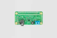 Raspberry Pi Codec Zero en internet