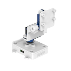 Arducam Plataforma Pan Tilt V2.2 Para Raspberry Pi B0283 - comprar online