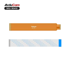 Cámara ToF VL53L1X Distancia Precisa para Raspberry Pi 4B - 3B+ - Zero