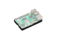 Bumper para Raspberry Pi 5