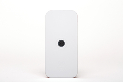 Carcasa Gabinete Case Raspberry Pi Zero Rojo y Blanco - tienda online