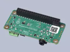 Raspberry Pi Codec Zero - comprar online