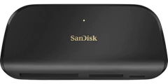 Lector De Tarjetas De Memoria Sandisk Imagemate Pro Usb-c en internet