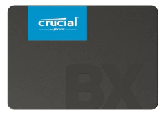 SSD Crucial BX500 SATA 2.5" 500GB en internet