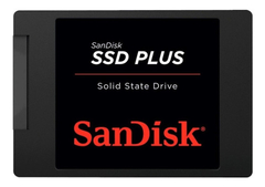 SSD Sandisk SSD Plu SATA 2.5"s 120GB