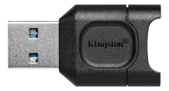 Lector de memorias microSD Kingston Mobilelite Plus USB 3.2 - Siranet