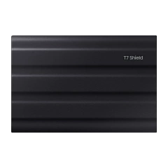 Samsung Portable SSD T7 Shield 4TB - comprar online