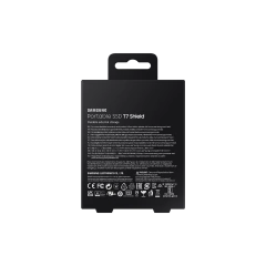 Samsung Portable SSD T7 Shield 4TB - tienda online