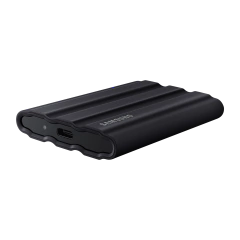 Imagen de Samsung Portable SSD T7 Shield 4TB