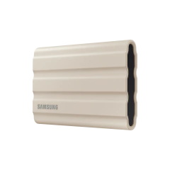 Samsung Portable SSD T7 Shield 2TB - comprar online