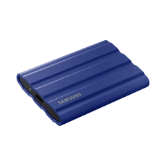 Samsung Portable SSD T7 Shield 2TB - Siranet