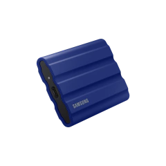 Imagen de Samsung Portable SSD T7 Shield 2TB