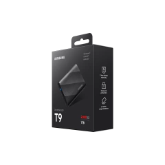 Samsung Portable SSD T9 1TB