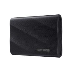 Imagen de Samsung Portable SSD T9 1TB