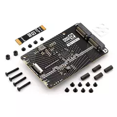 Base NVMe DUO de Pimoroni para Raspberry Pi 5 - PIM704 en internet