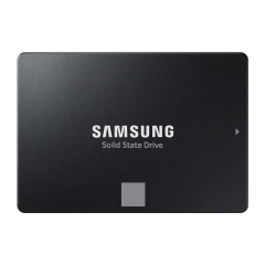 SSD Samsung 870 EVO SATA 2.5" 4TB - comprar online