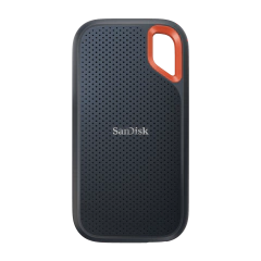 SanDisk Extreme Portable SSD V2 500GB