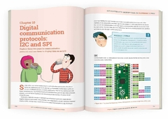 Get Started with MicroPython on Raspberry Pi Pico en internet